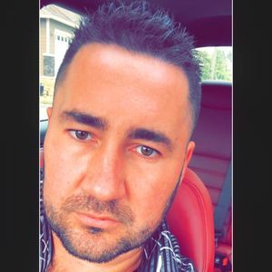 Meet your Posher, Andrey